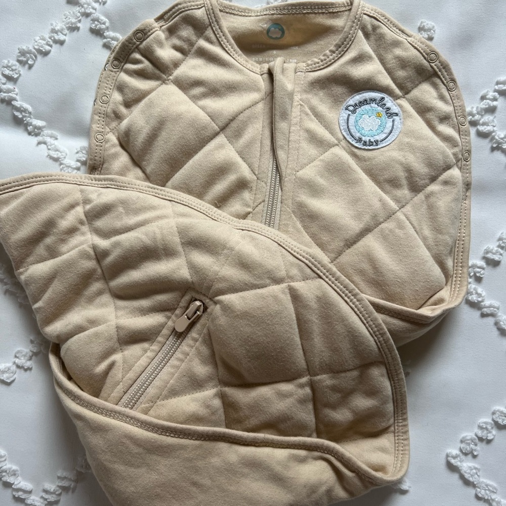 Dream Weighted Sleep Swaddle, 0-6 months